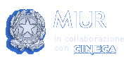 MIUR - in collaborazione con CINECA